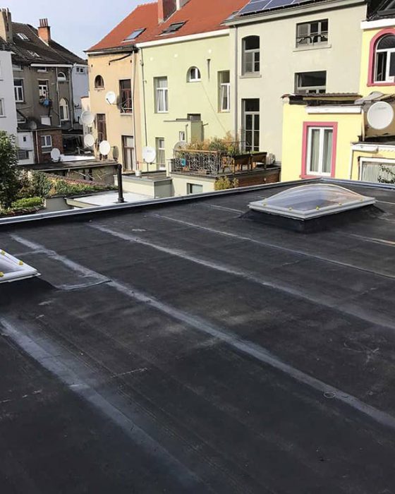 Plateformes & Isolation