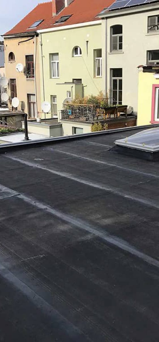 Plateformes & Isolation